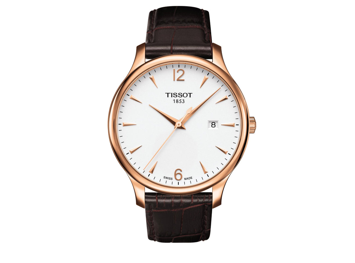 Tissot - Tradition - T063.610.36.037