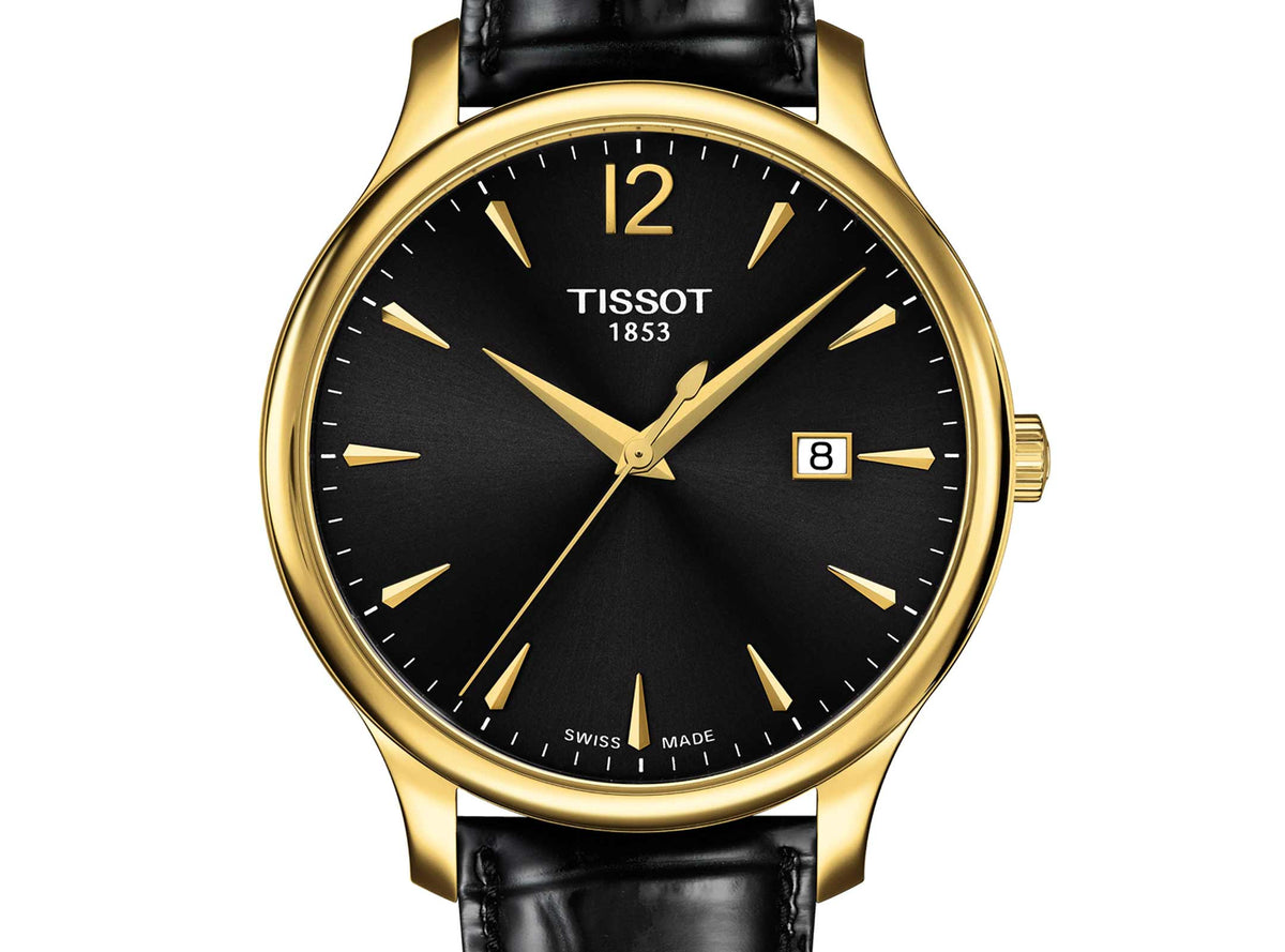 Tissot - Tradition - T063.610.36.057