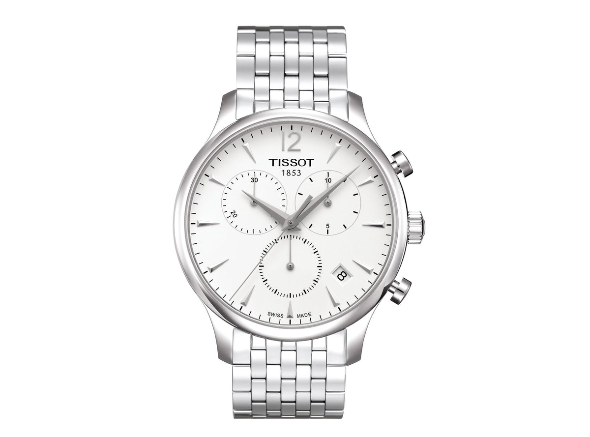 Tissot - Tradition - T063.617.11.037