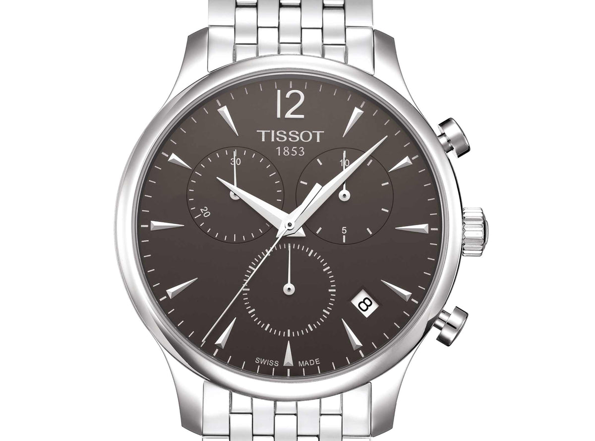 Tissot - Tradition - T063.617.11.067