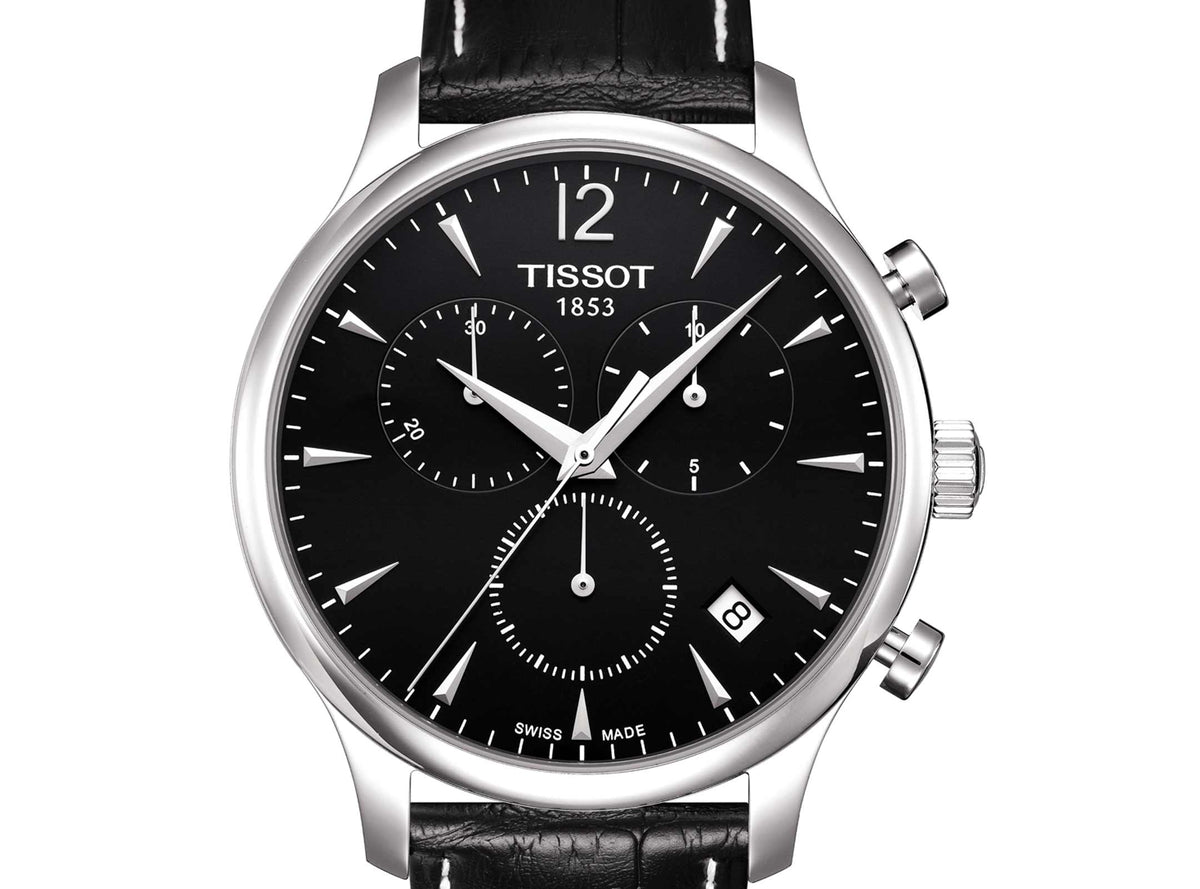 Tissot - Tradition - T063.617.16.057
