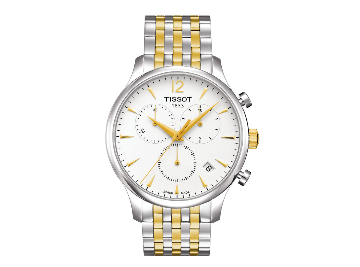 Tissot - Tradition - T063.617.22.037