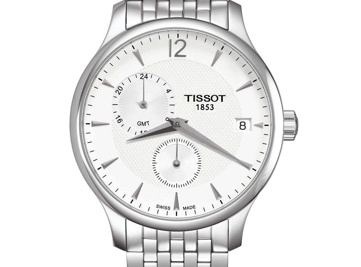 Tissot - Tradition - T063.639.11.037