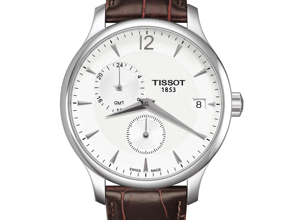 Tissot - Tradition - T063.639.16.037
