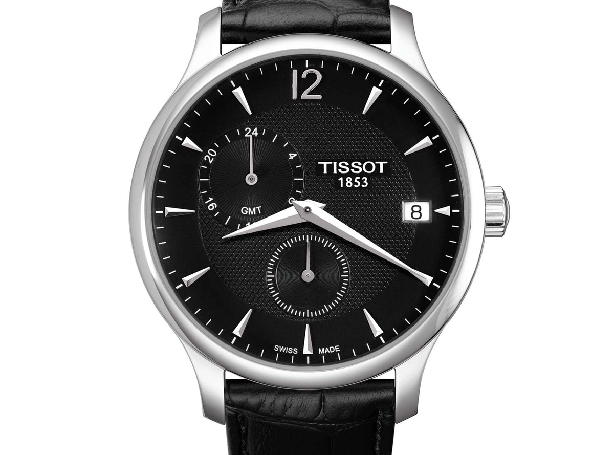 Tissot - Tradition - T063.639.16.057