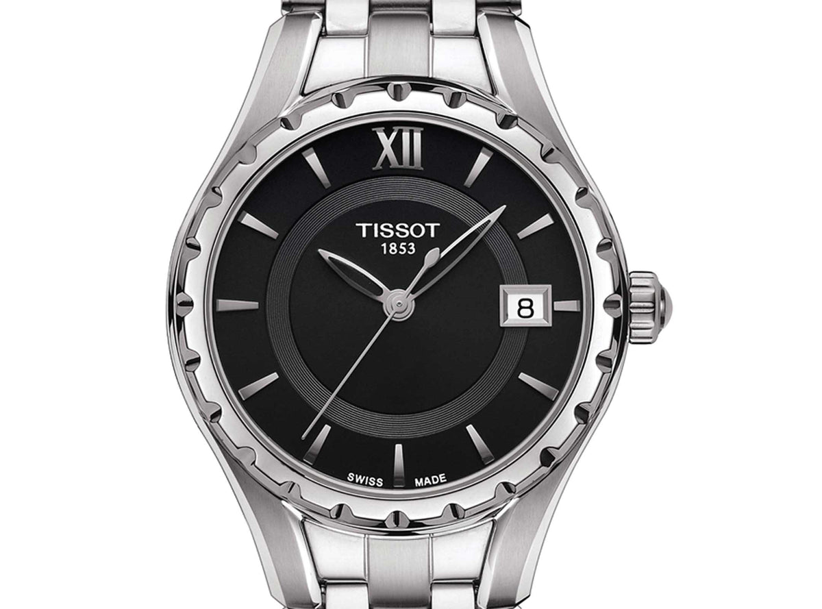 Tissot - Lady T072 - T072.210.11.058