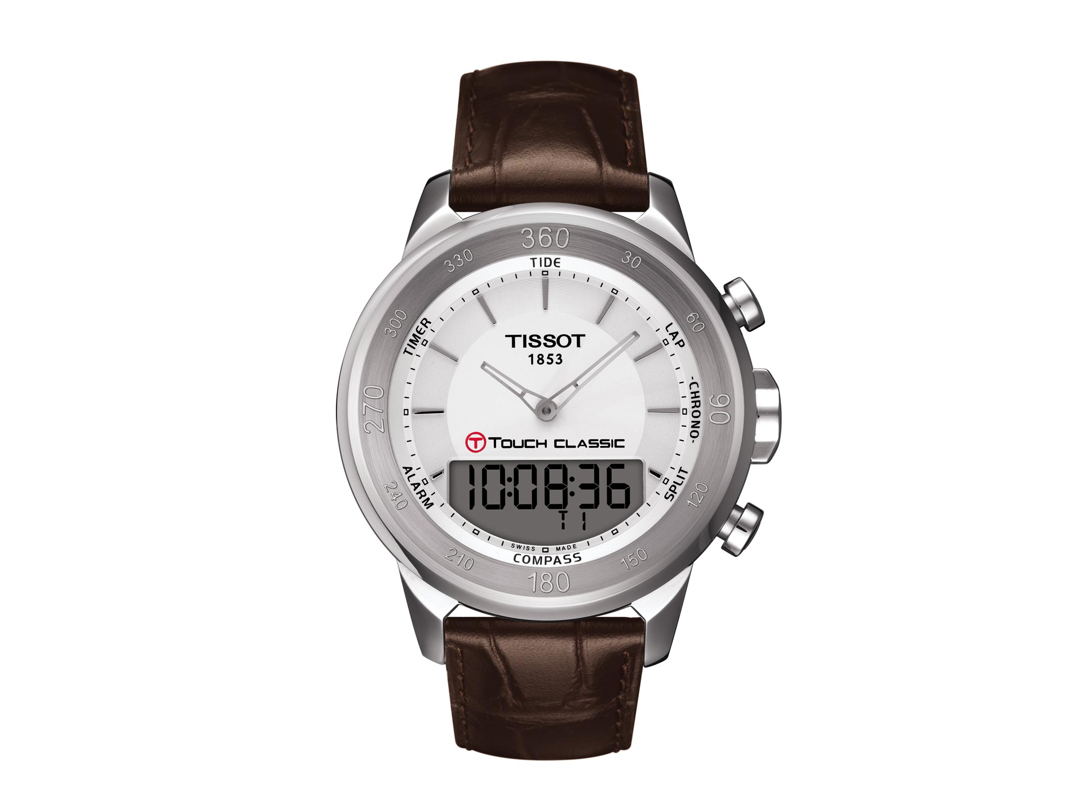 Tissot t touch classic price new arrivals