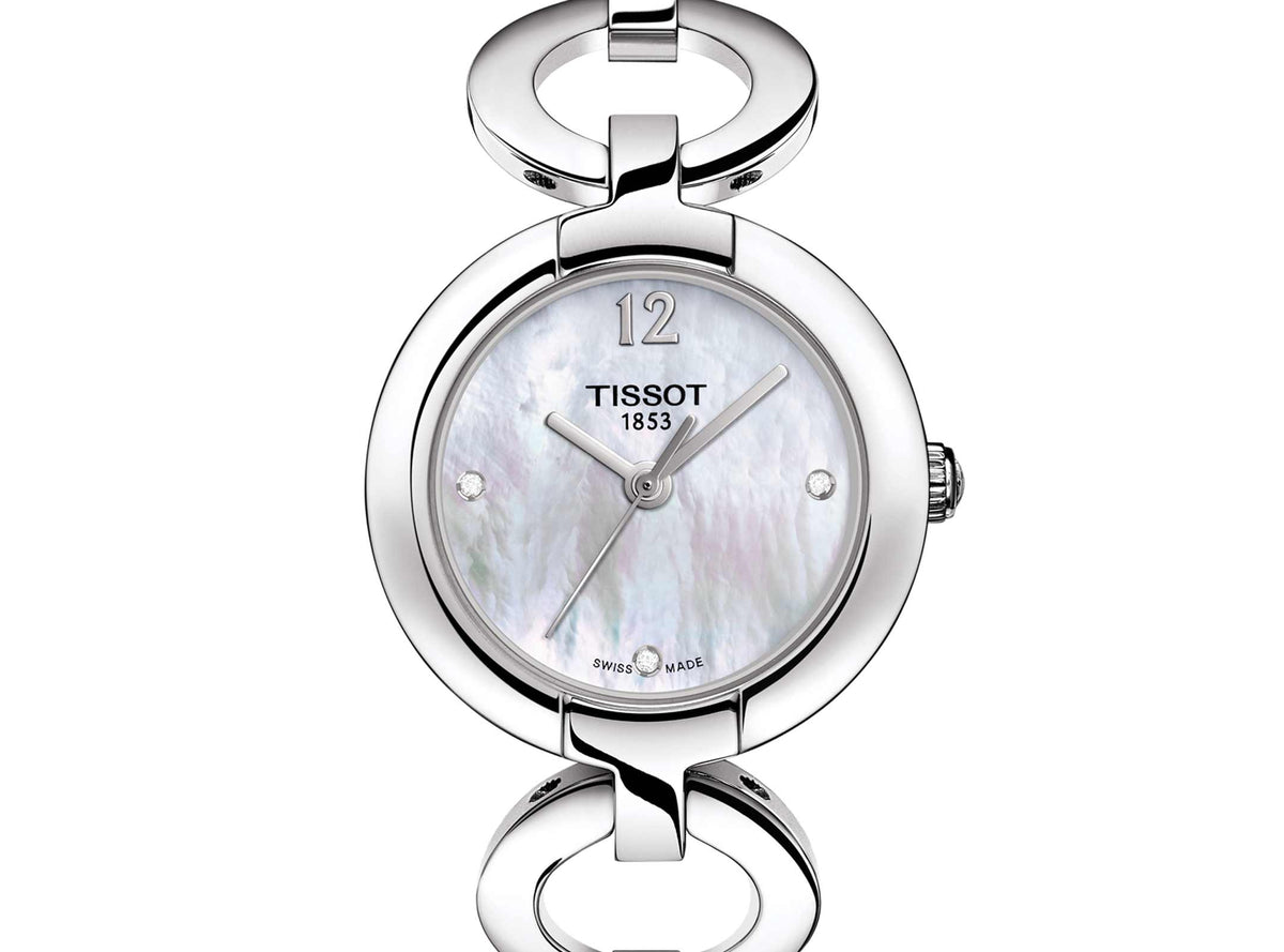 Tissot - Pinky - T084.210.11.116.01
