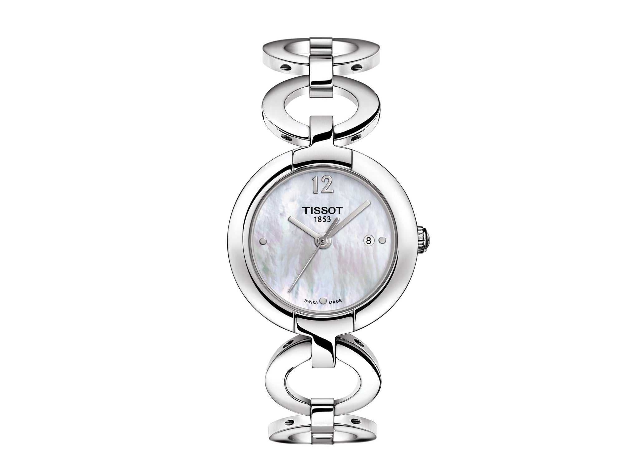 Tissot Pinky T084.210.11.117.01 egywatch