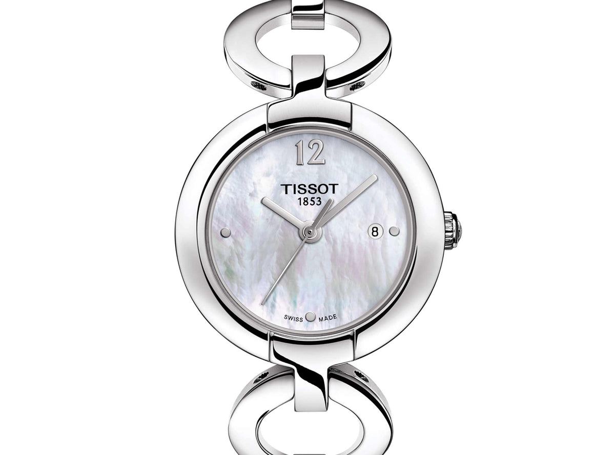Tissot - Pinky - T084.210.11.117.01