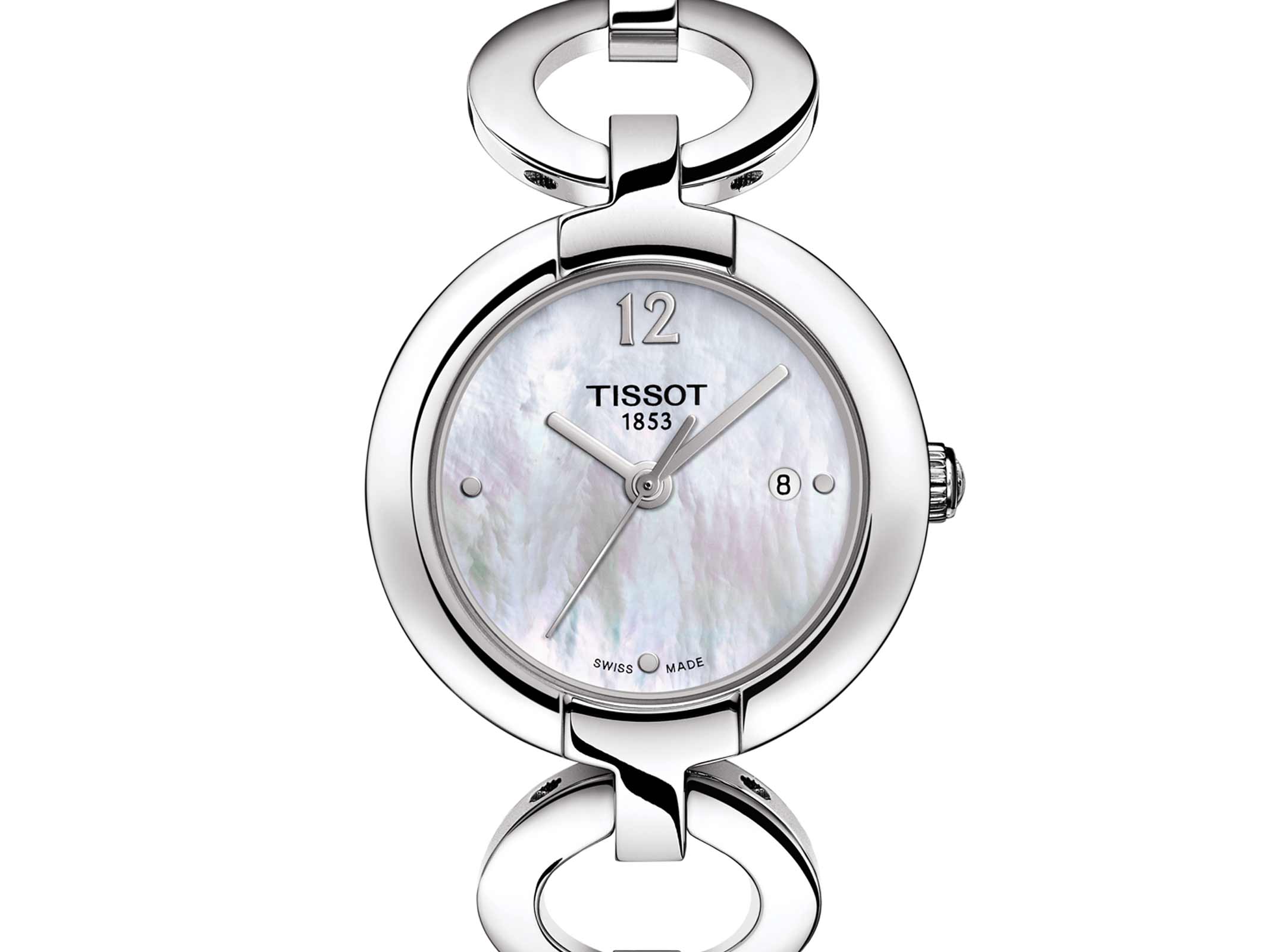 Tissot Pinky T084.210.11.117.01 egywatch