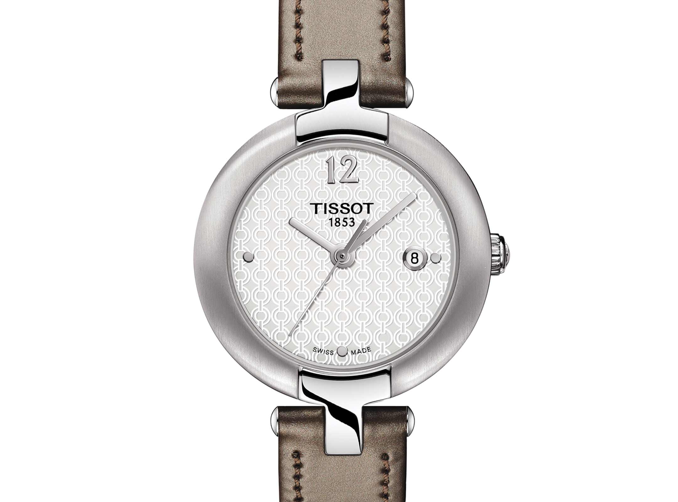 Tissot pinky 2025 watch price