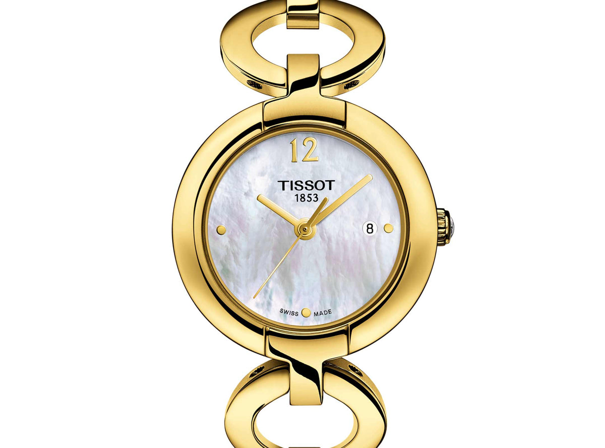 Tissot - Pinky - T084.210.33.117