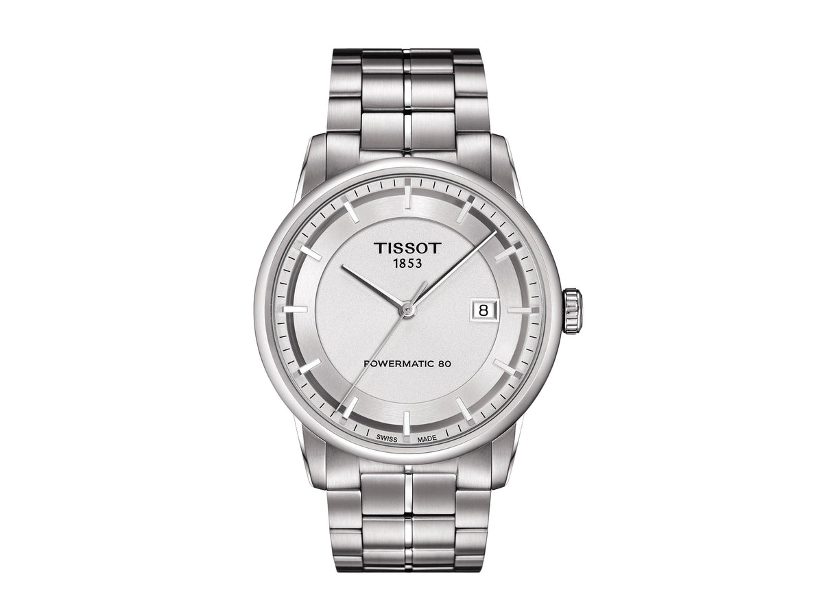 Tissot - Luxury - T086.407.11.031