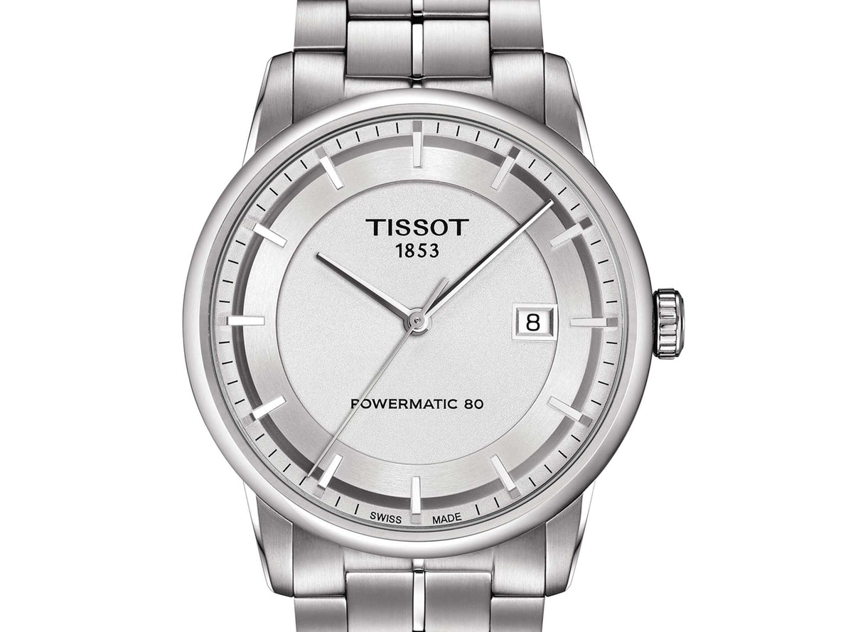 Tissot - Luxury - T086.407.11.031