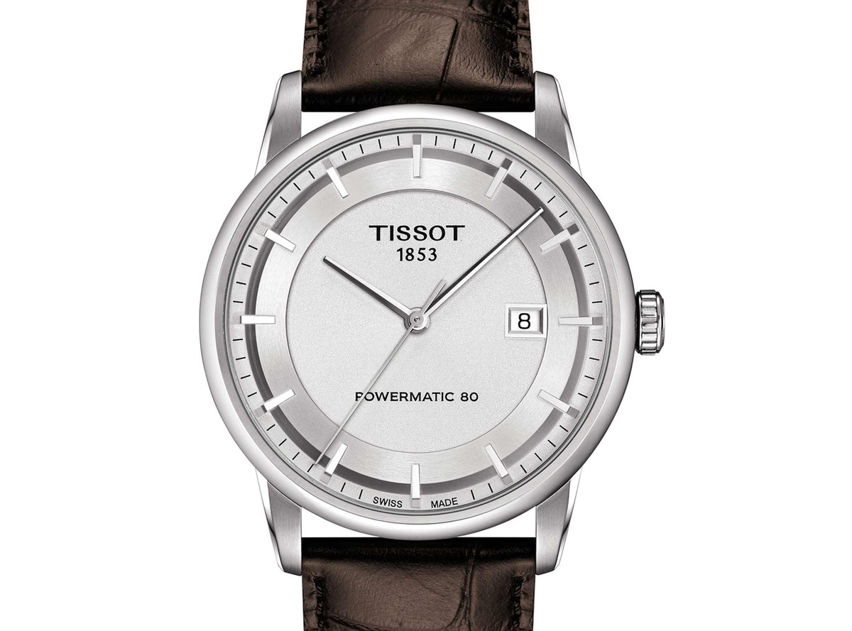 Tissot - Luxury - T086.407.16.031