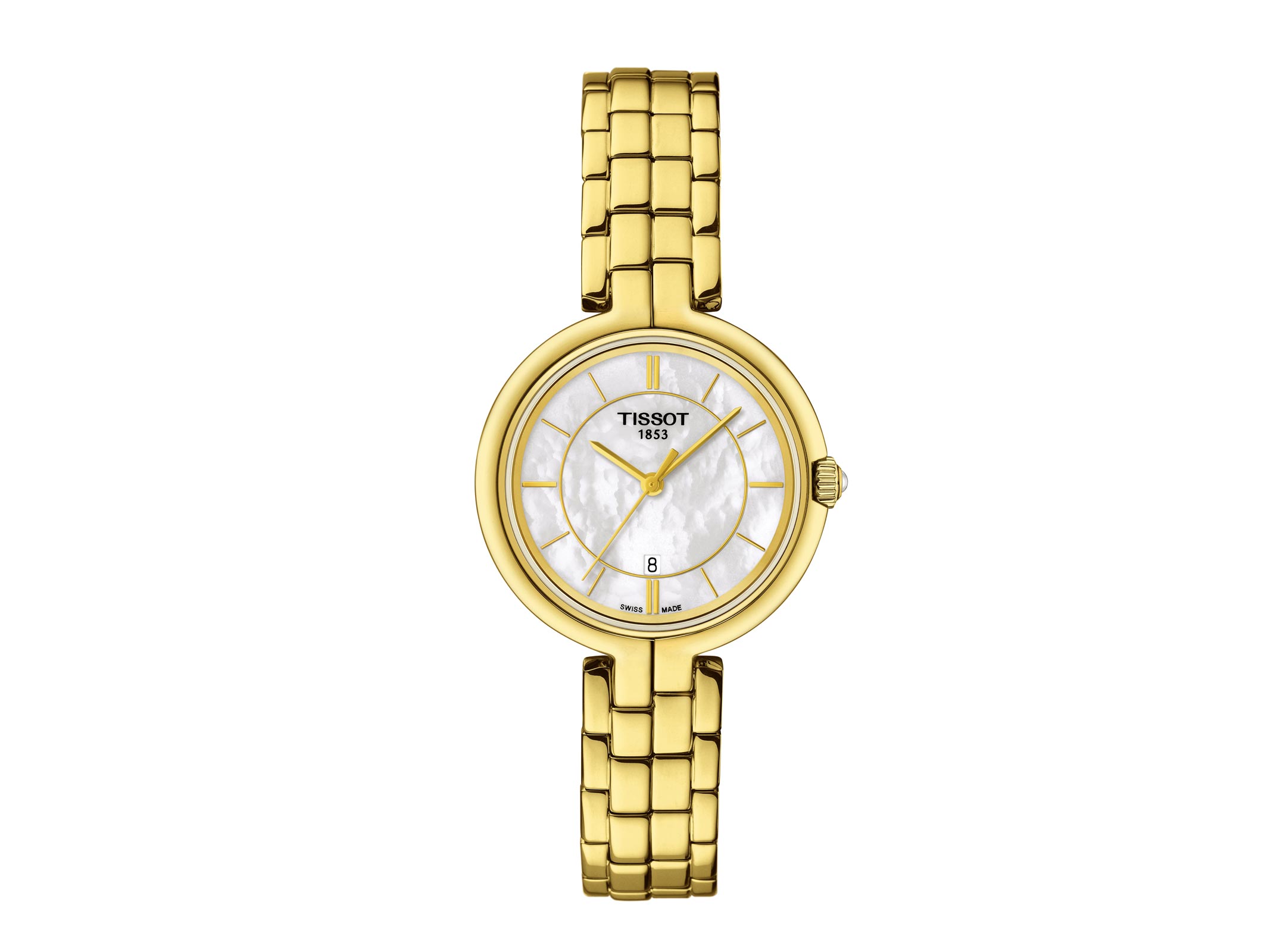 Tissot Flamingo T094.210.33.111 egywatch