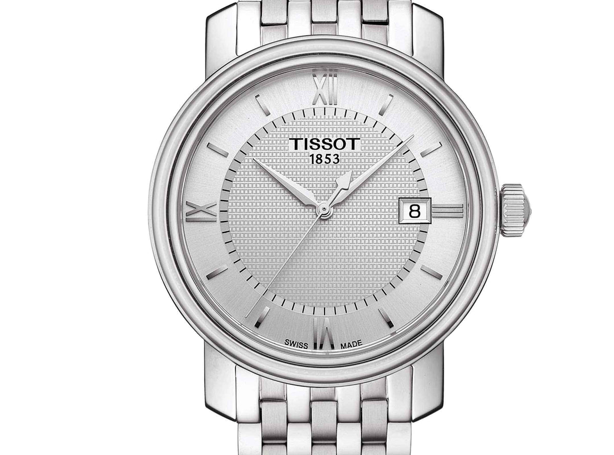 Tissot - Bridgeport - T097.410.11.038
