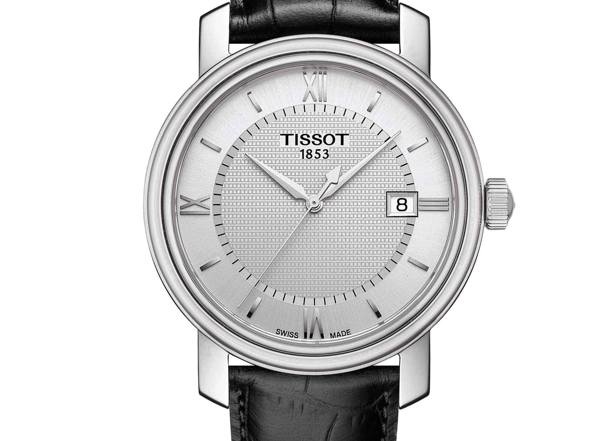 Tissot - Bridgeport - T097.410.16.038
