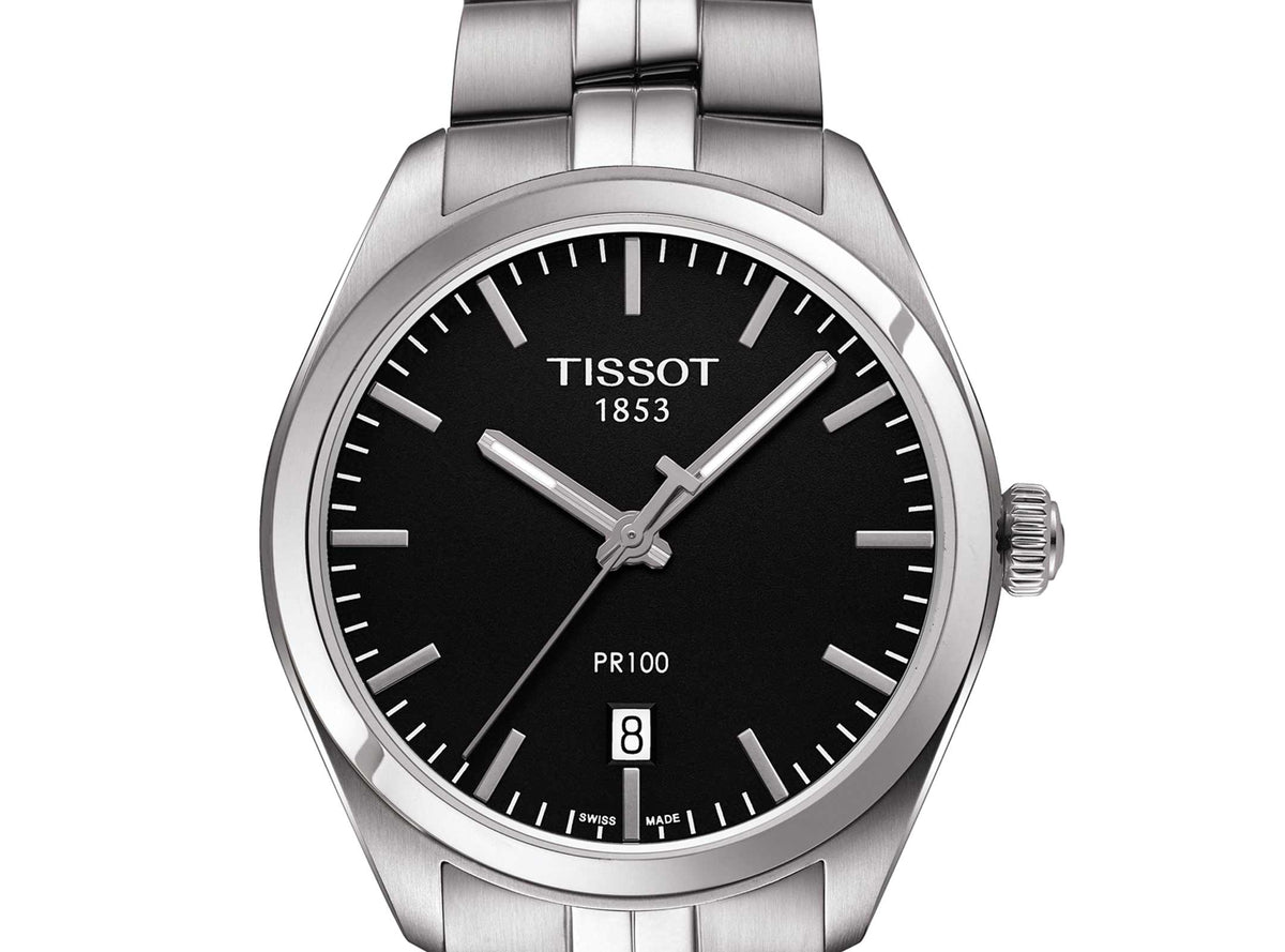 Tissot - PR 100 - T101.410.11.051