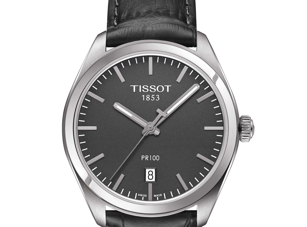 Tissot - PR 100 - T101.410.16.441