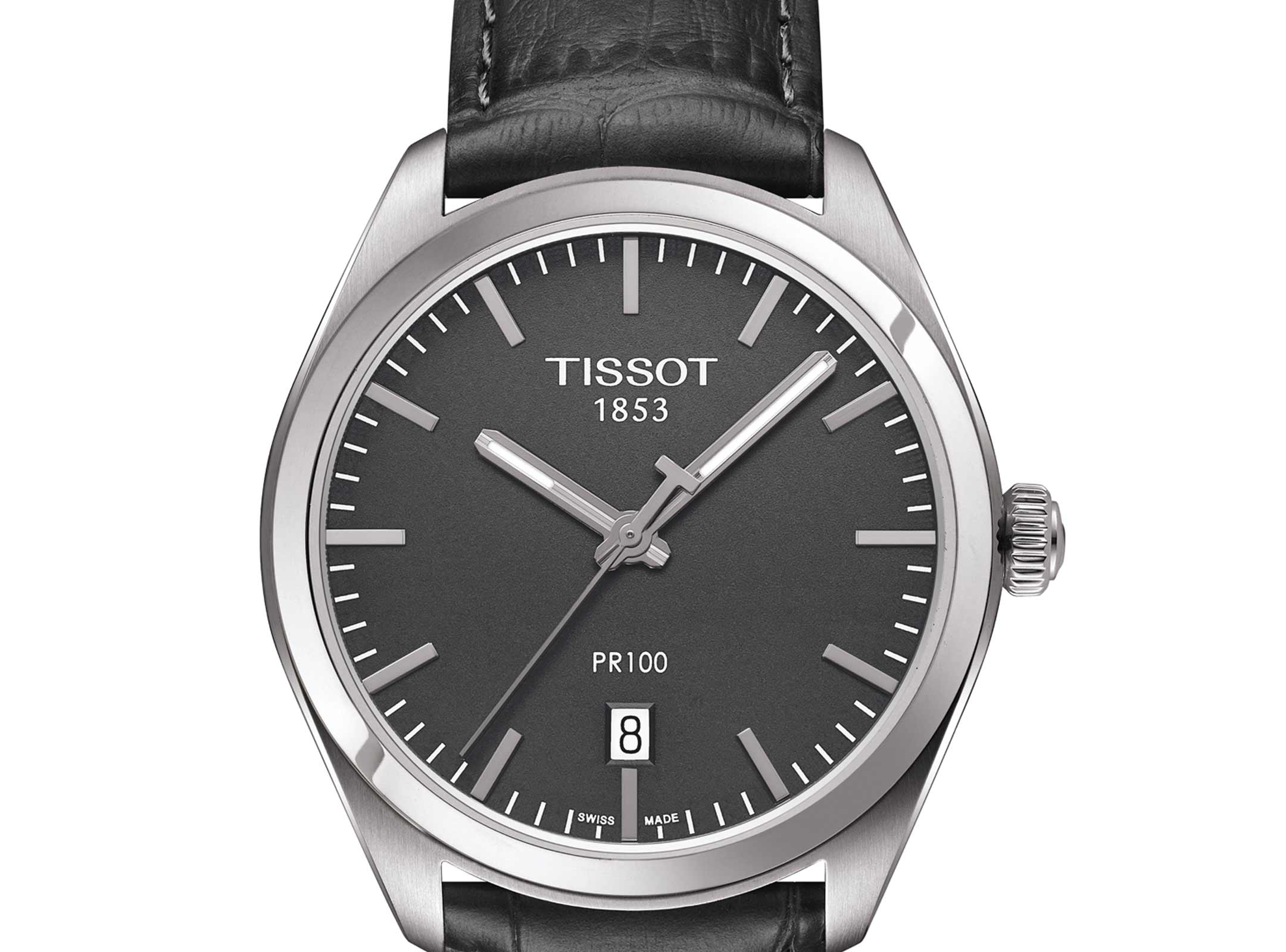 Tissot PR 100 T101.410.16.441 egywatch