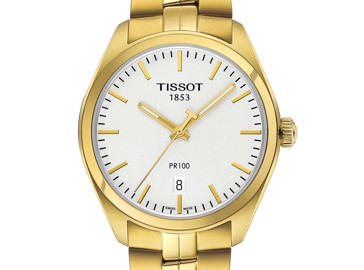 Tissot - PR 100 - T101.410.33.031