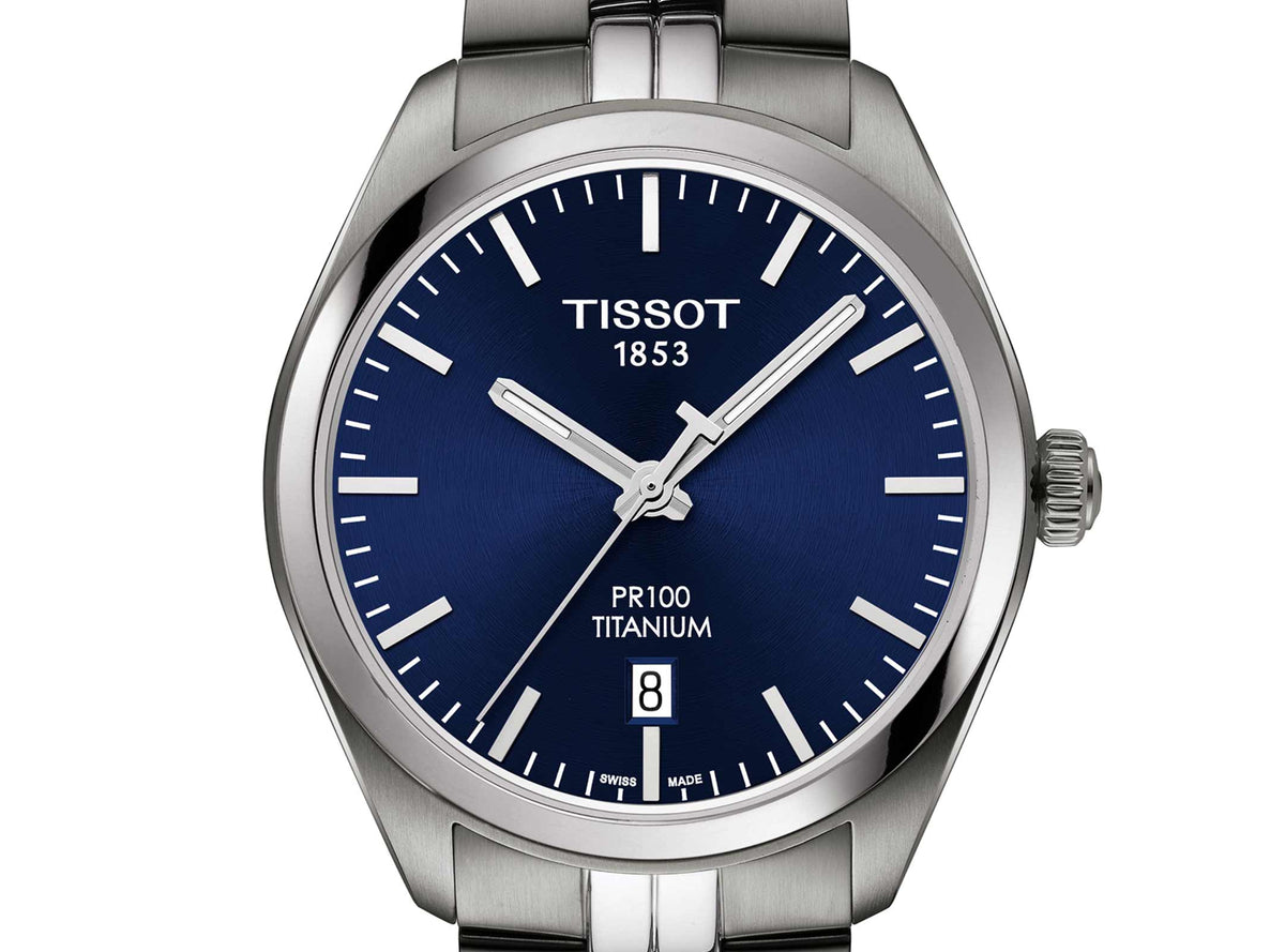 Tissot - PR 100 - T101.410.44.041