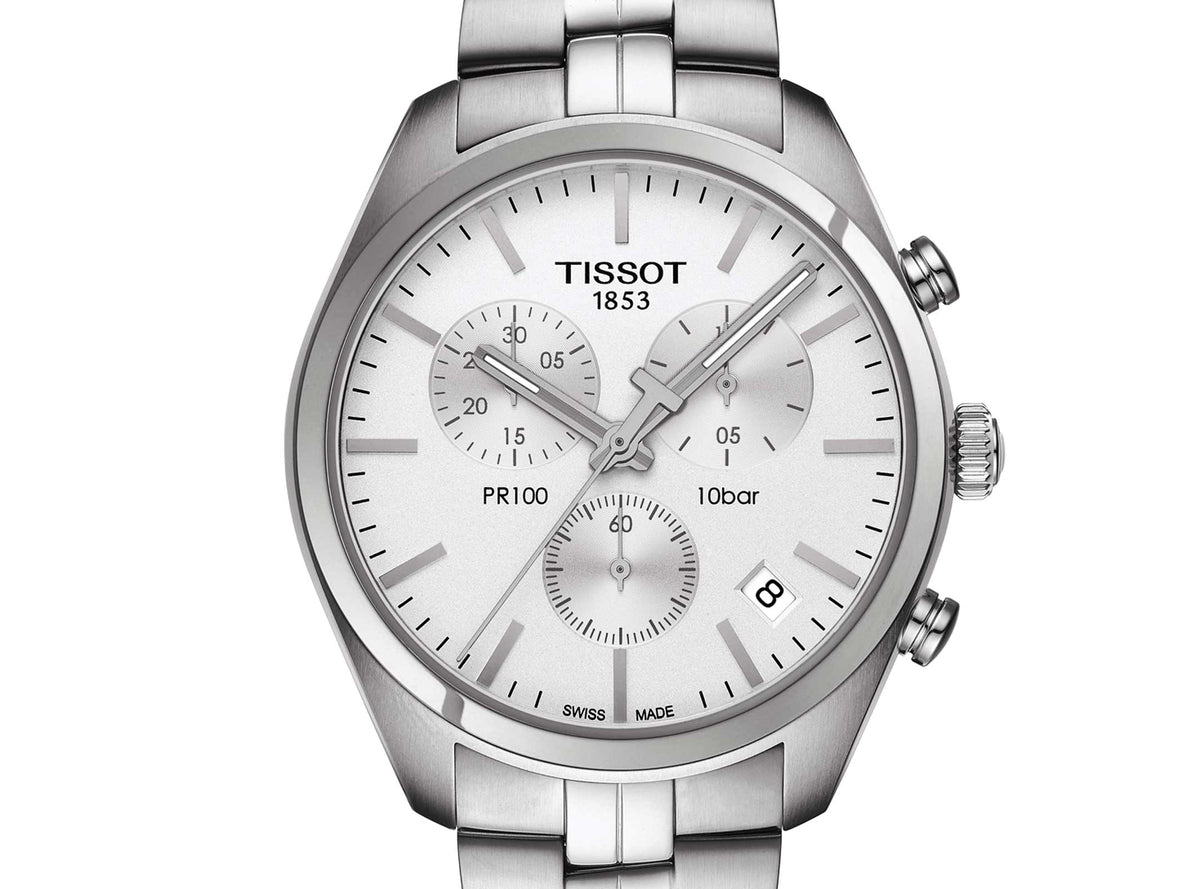 Tissot - PR 100 - T101.417.11.031