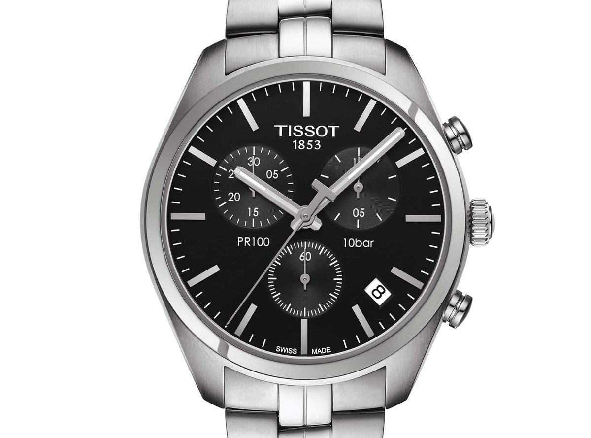 Tissot - PR 100 - T101.417.11.051