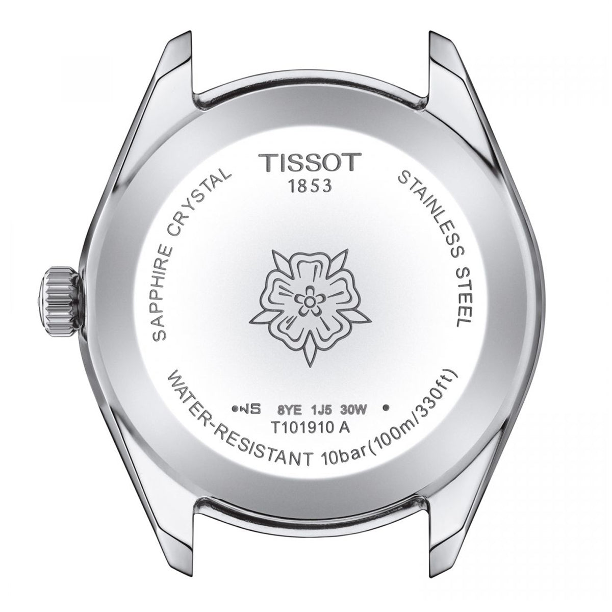 Tissot - PR 100 - T101.910.11.351