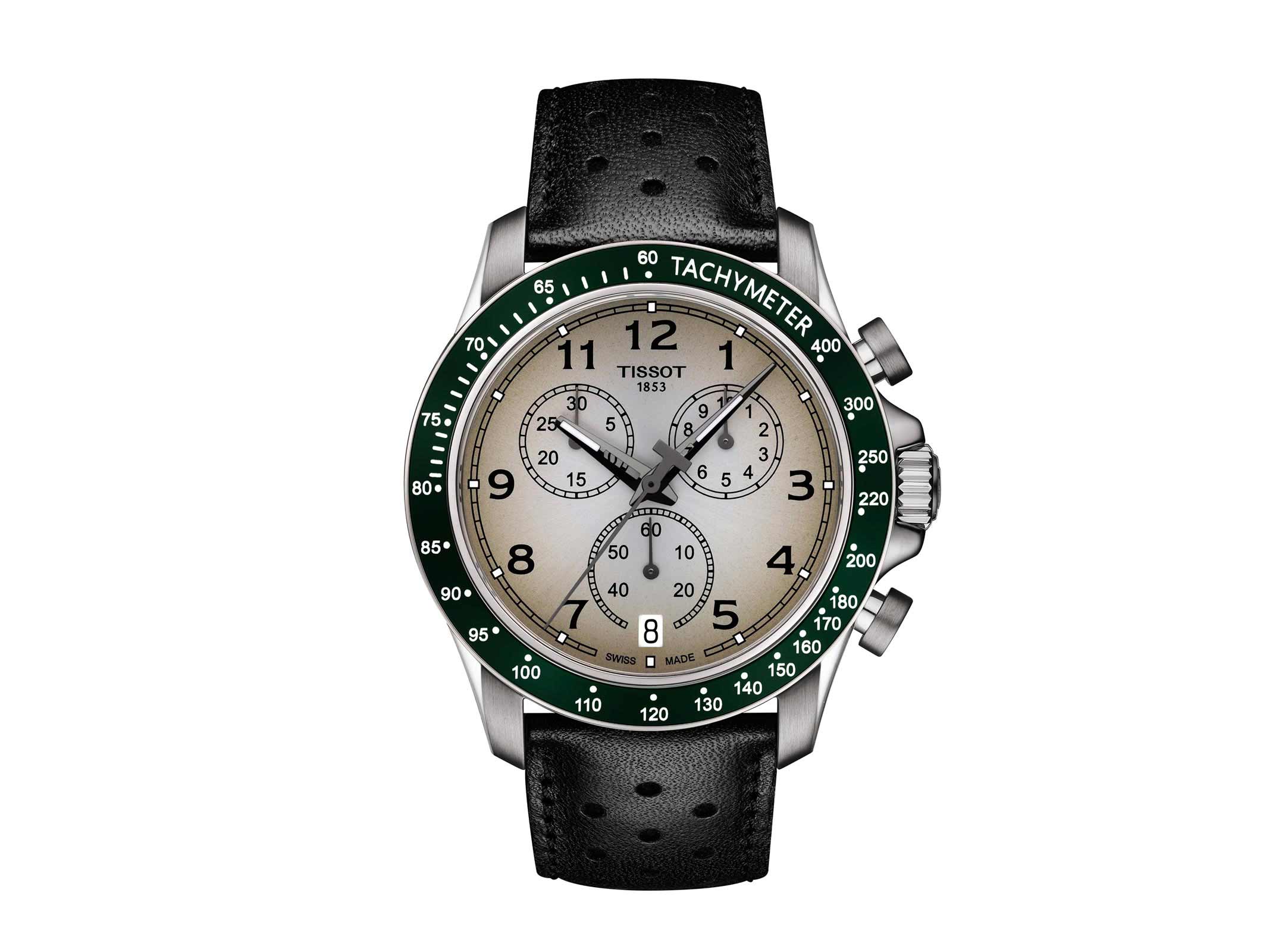 Tissot V8 T106.417.16.032 egywatch