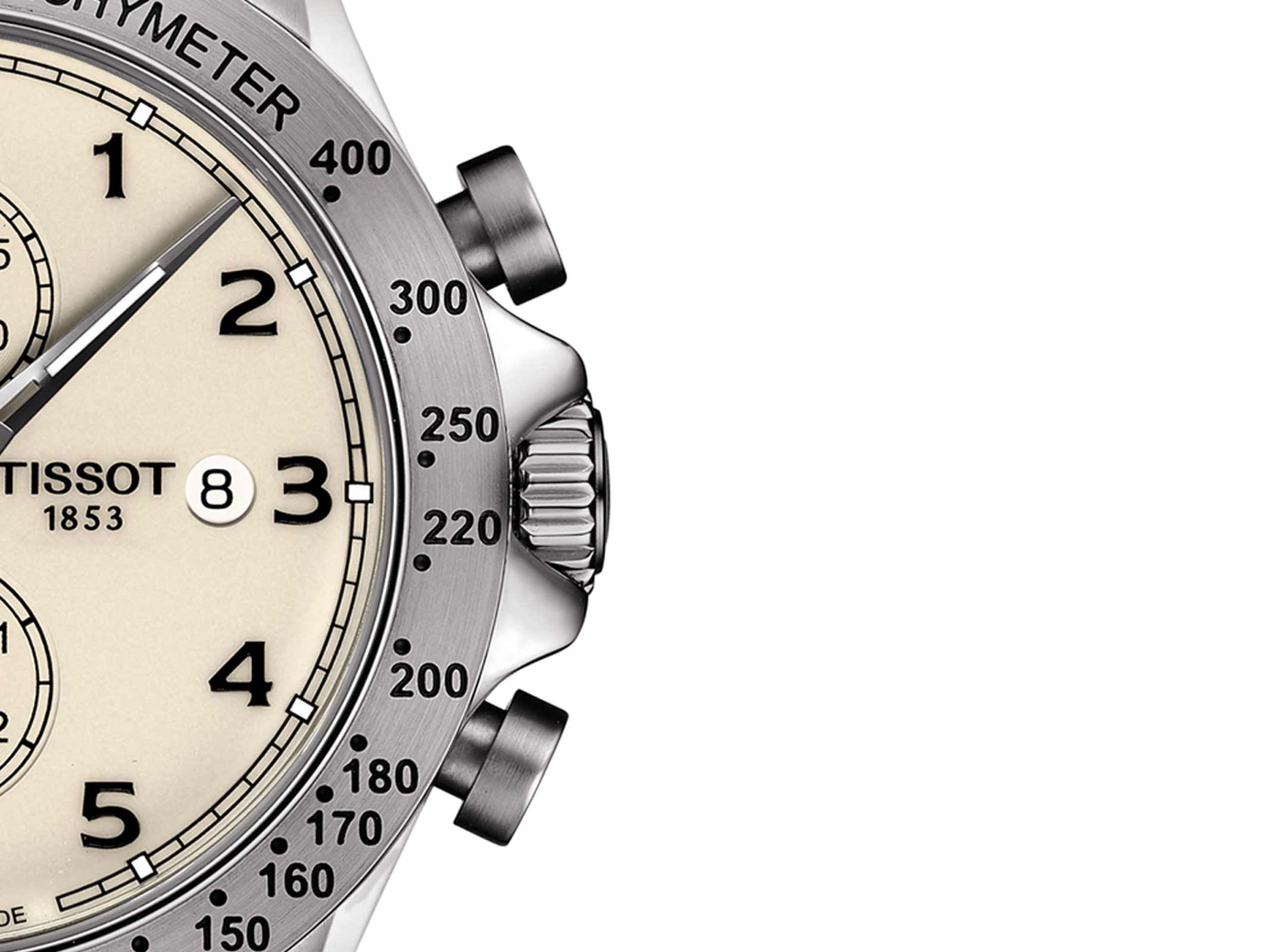 Tissot v8 online automatic