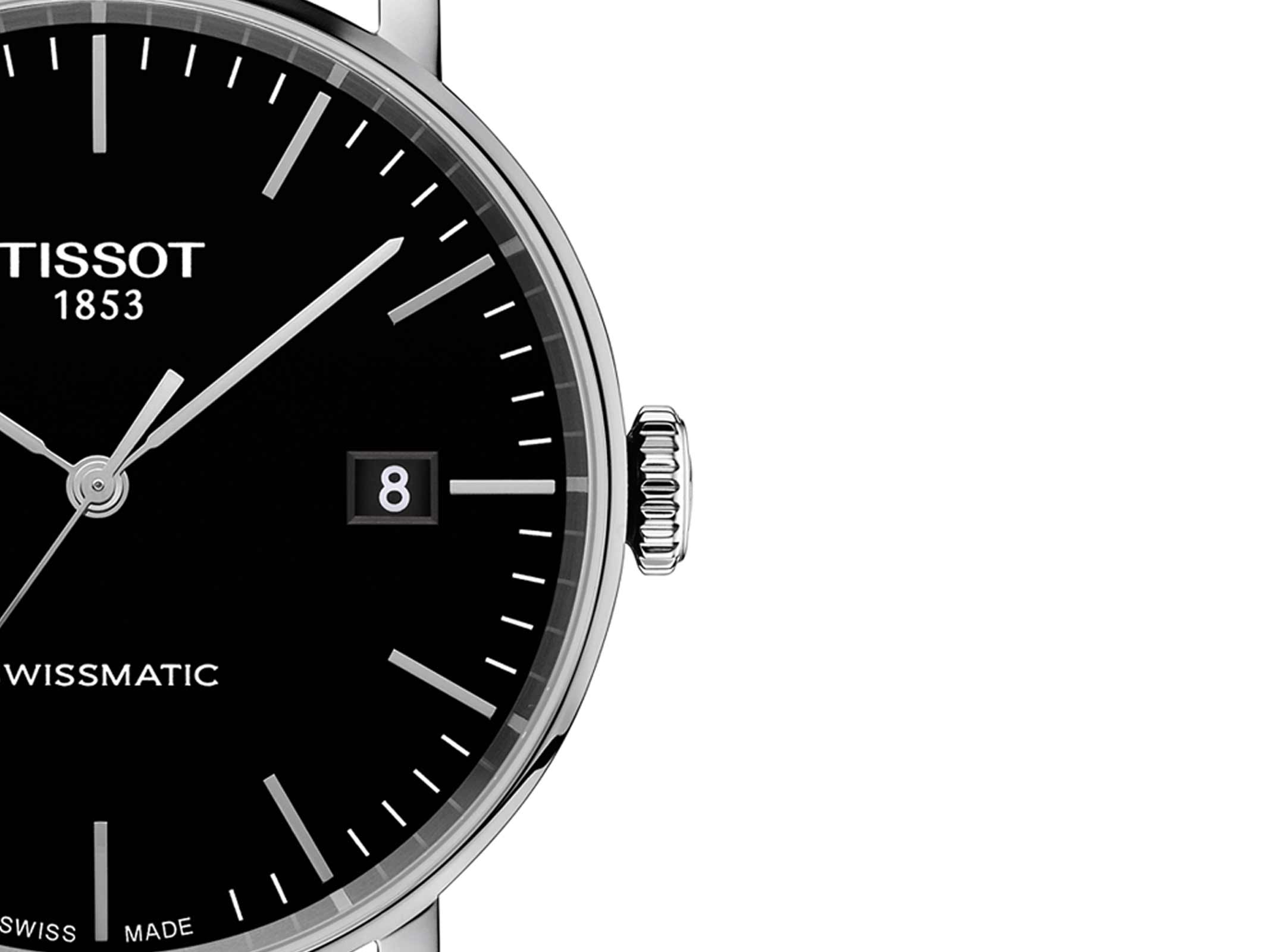 Tissot Everytime T109.407.16.051 egywatch