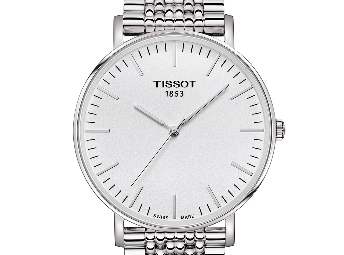 Tissot - Everytime - T109.610.11.031