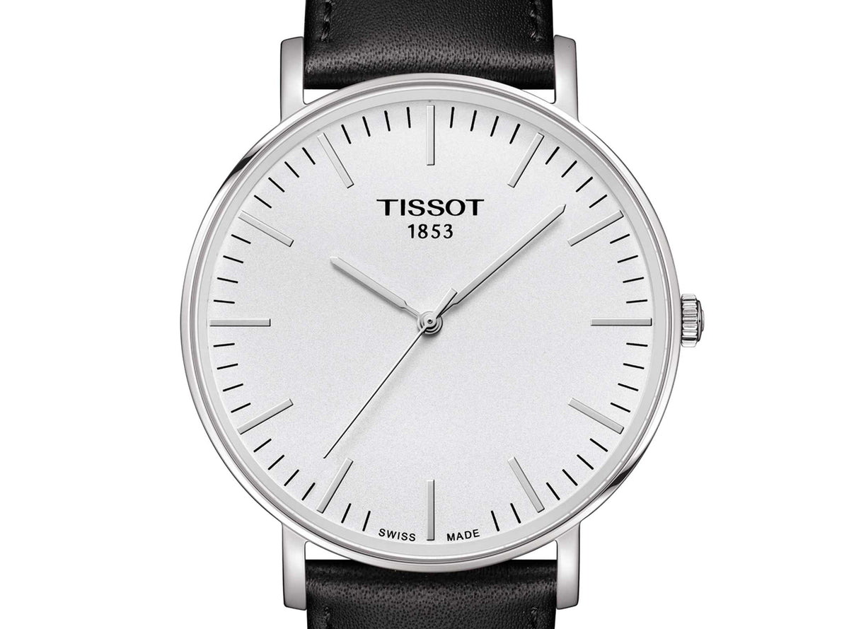 Tissot - Everytime - T109.610.16.031