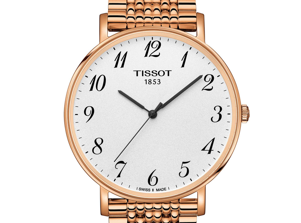 Tissot - Everytime - T109.610.33.032