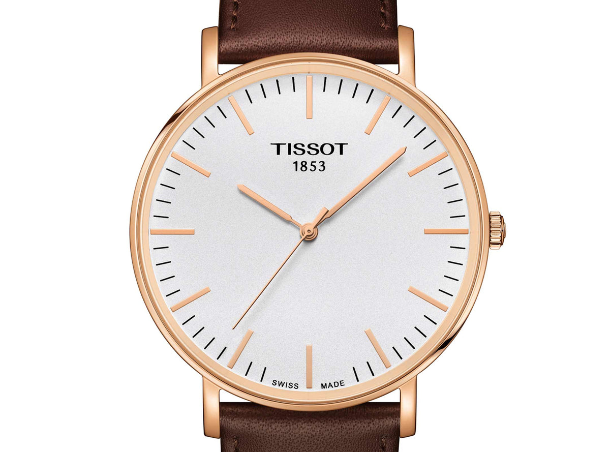 Tissot - Everytime - T109.610.36.031