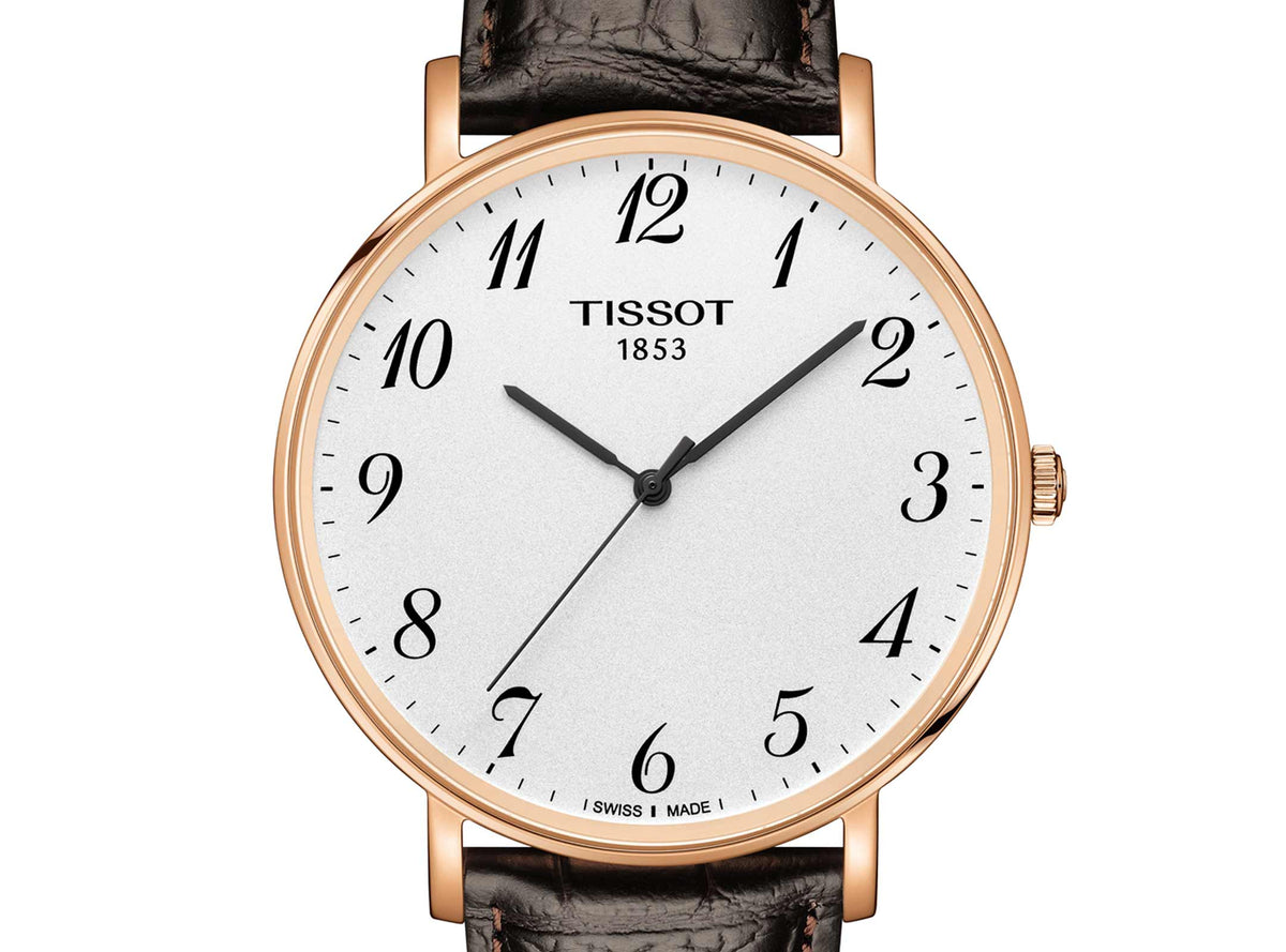 Tissot - Everytime - T109.610.36.032