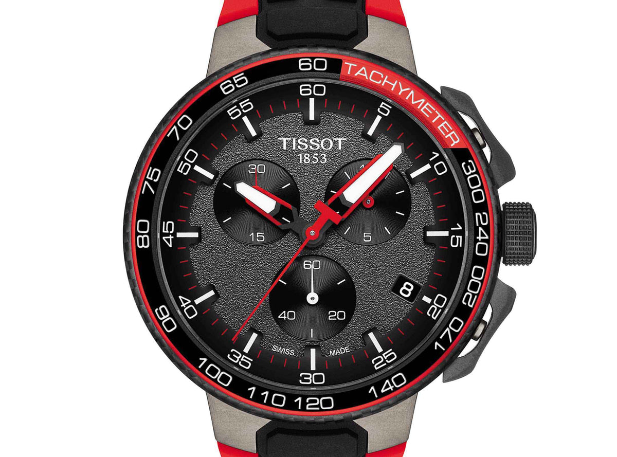 Tissot - T-Race - T111.417.37.441.01