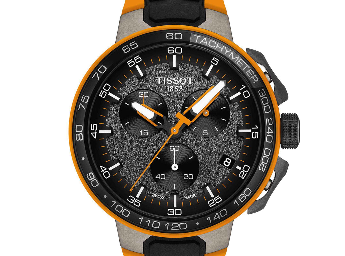 Tissot - T-Race - T111.417.37.441.04