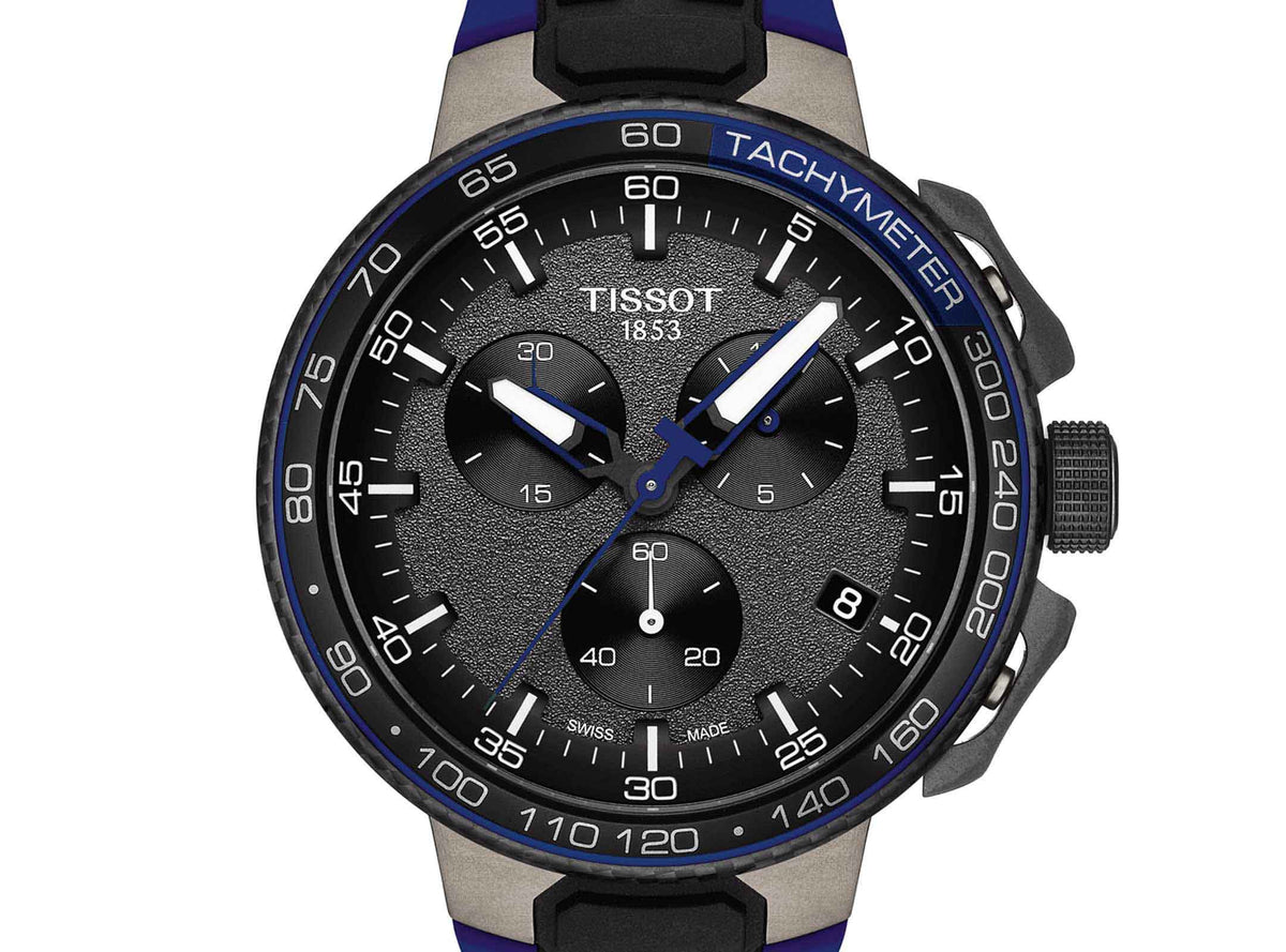 Tissot - T-Race - T111.417.37.441.06