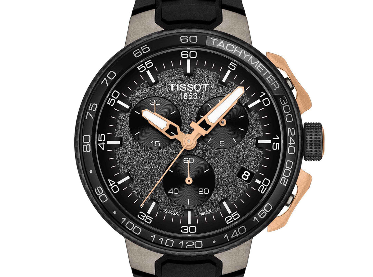 Tissot - T-Race - T111.417.37.441.07