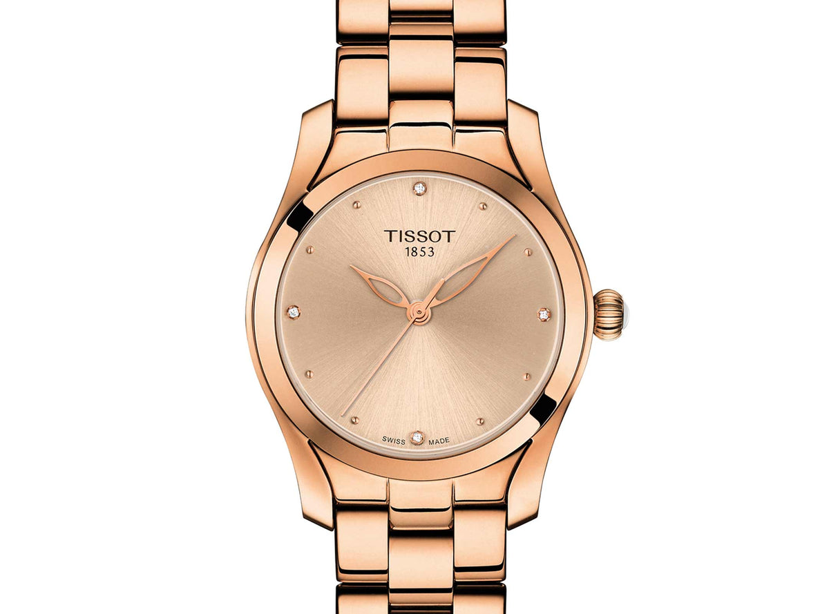 Tissot - T-Wave - T112.210.33.456