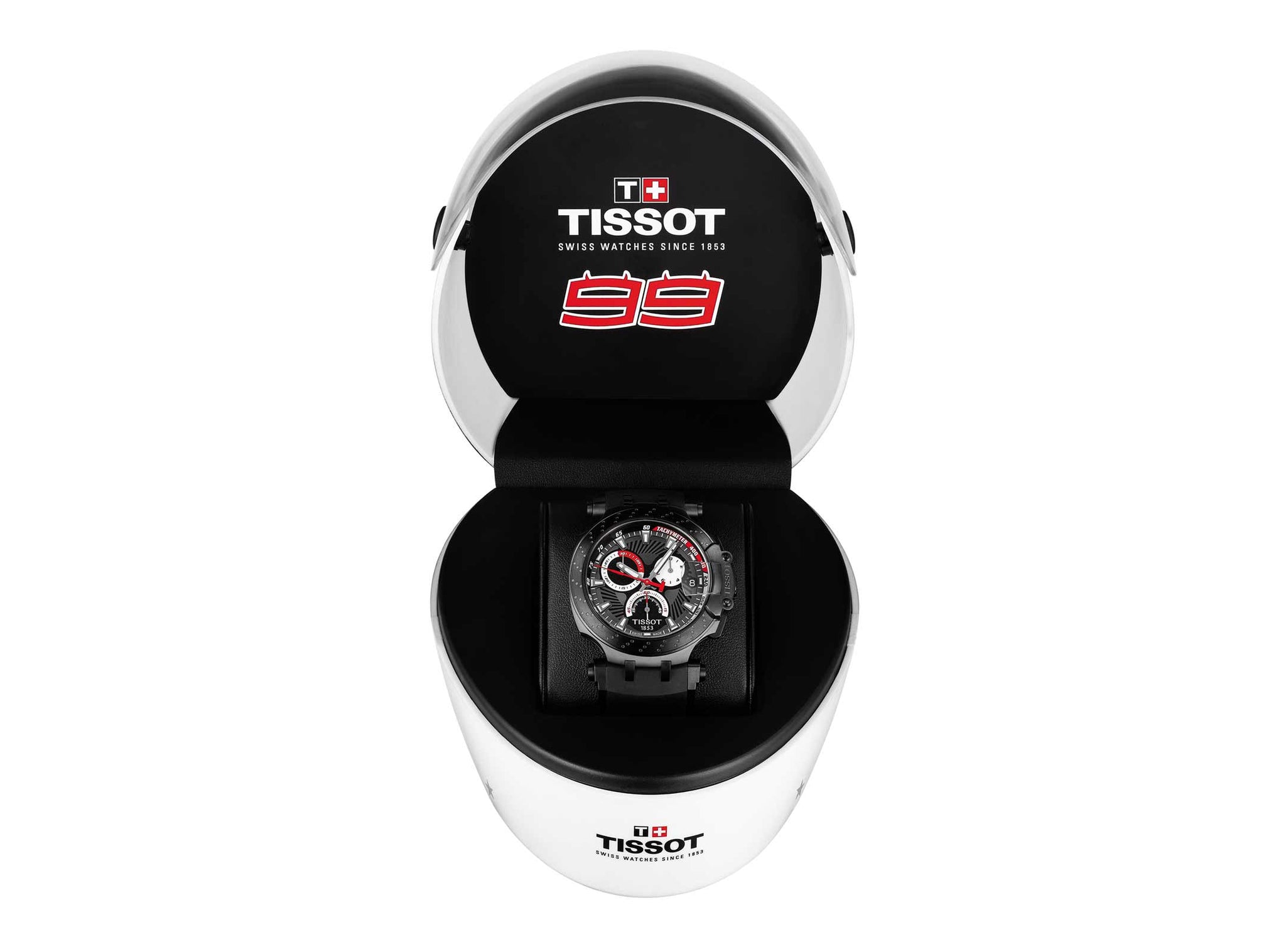 Tissot t115 417.37 061.01 Clearance