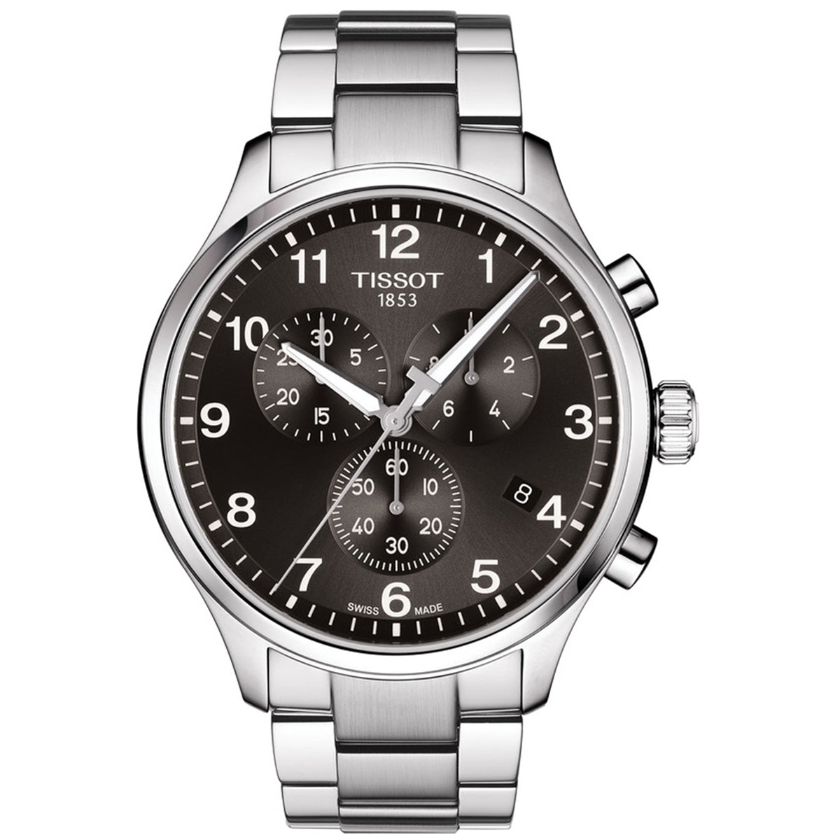 Reloj Tissot Seastar 1000 Chronograph T120.417.11.051.01