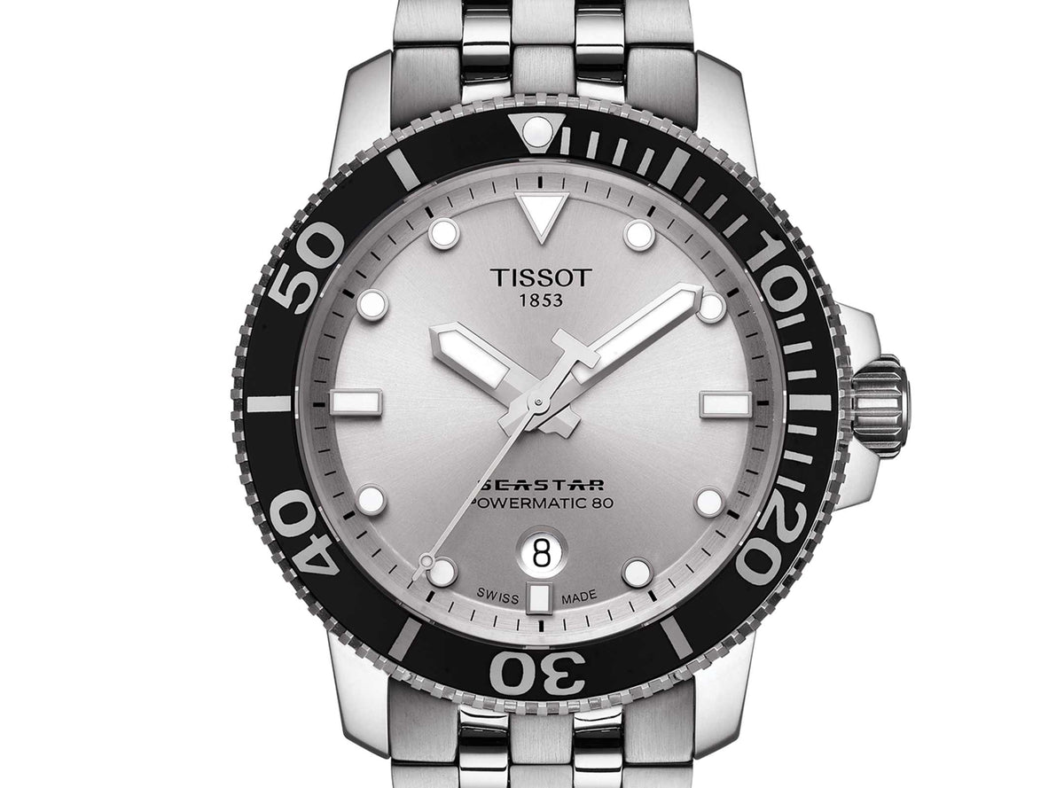 Tissot - Seastar 1000 - T120.407.11.031