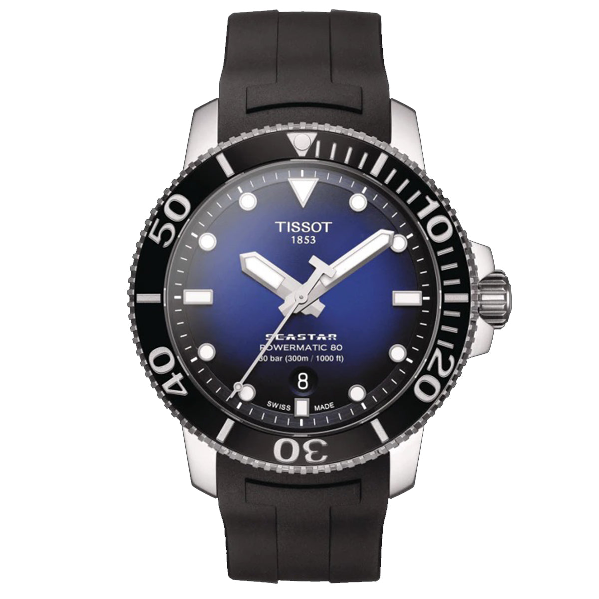 Tissot - Seastar 1000 - T120.407.17.041