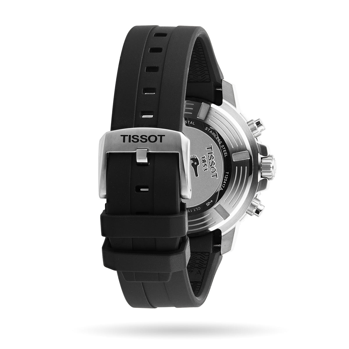 Tissot - Seastar 1000 - T120.417.17.051.02