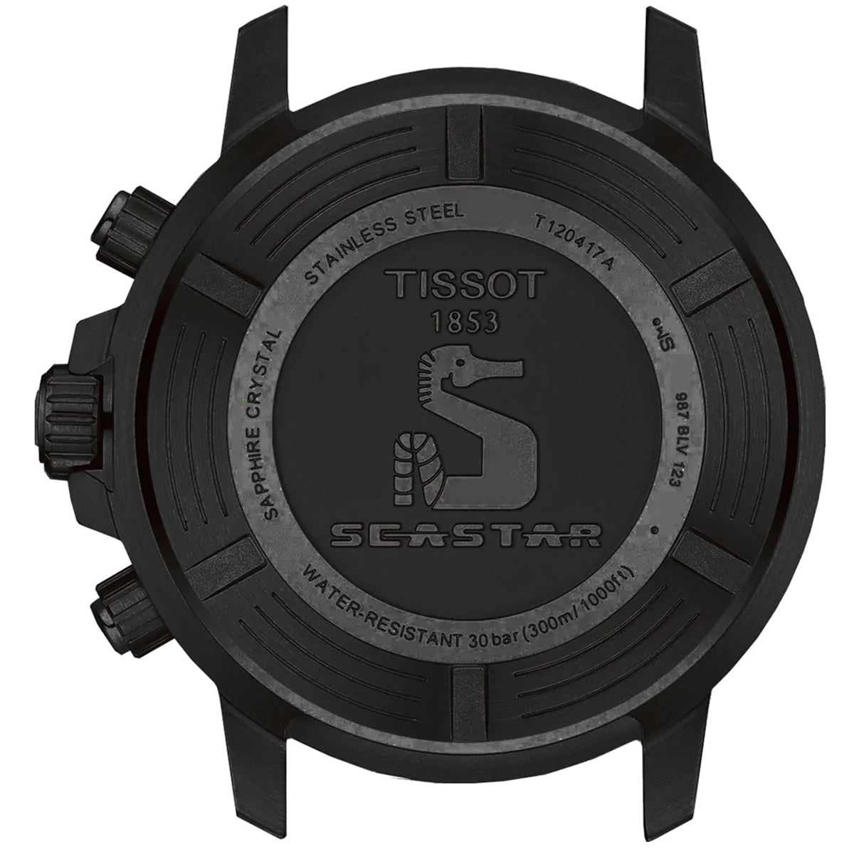 Tissot - Seastar 1000 - T120.417.37.051.02